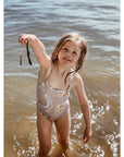 Leo Leo Copenhagen Swimsuit