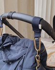 Konges Slojd Stroller Straps