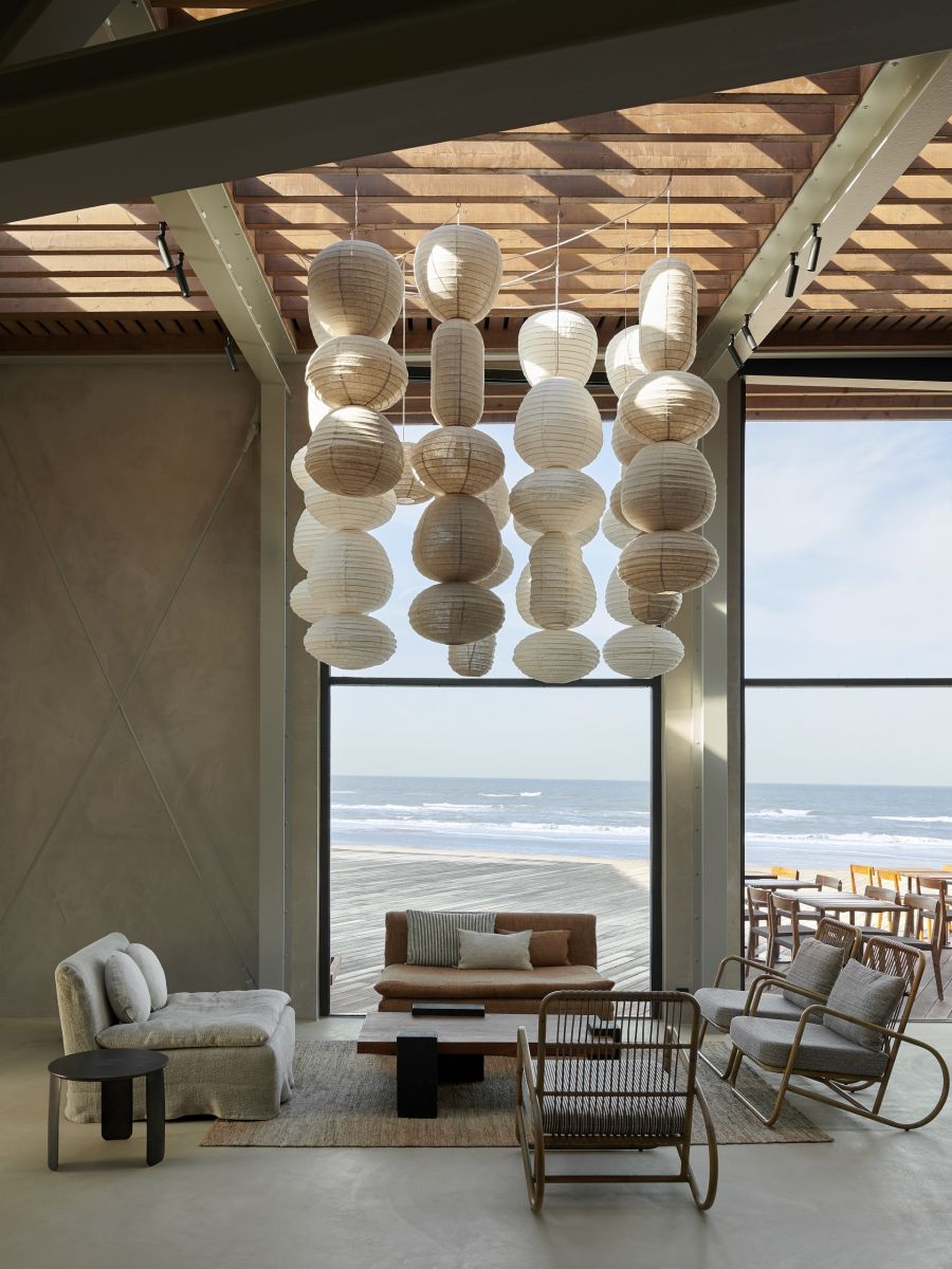 _____ Favorite Beach Spot Republiek Bloemendaal