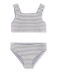 Konges Sløjd Fresia bikini Tradewinds Blue