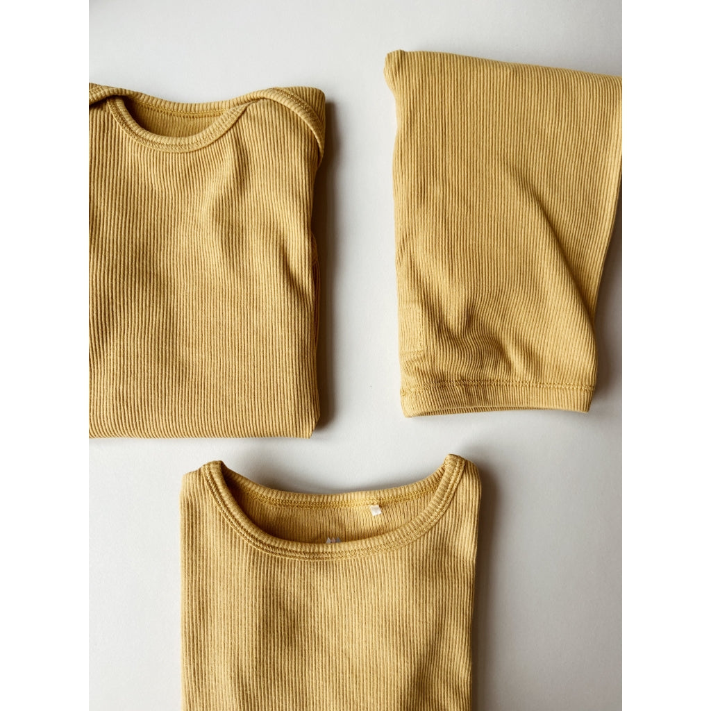 Konges Slojd Siff AW Body (3 colors)