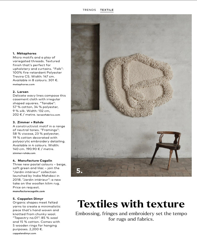 Milk Decoration No 43