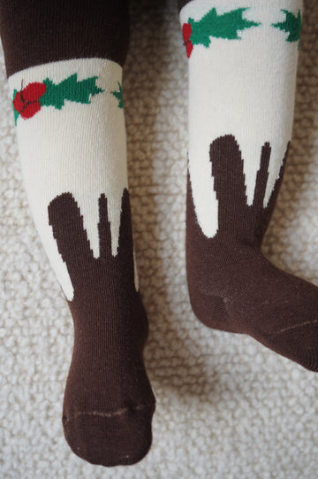 Konges Slojd Christmas Stockings 3-pack
