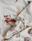 Konges Slojd Lou Christmas Sweat