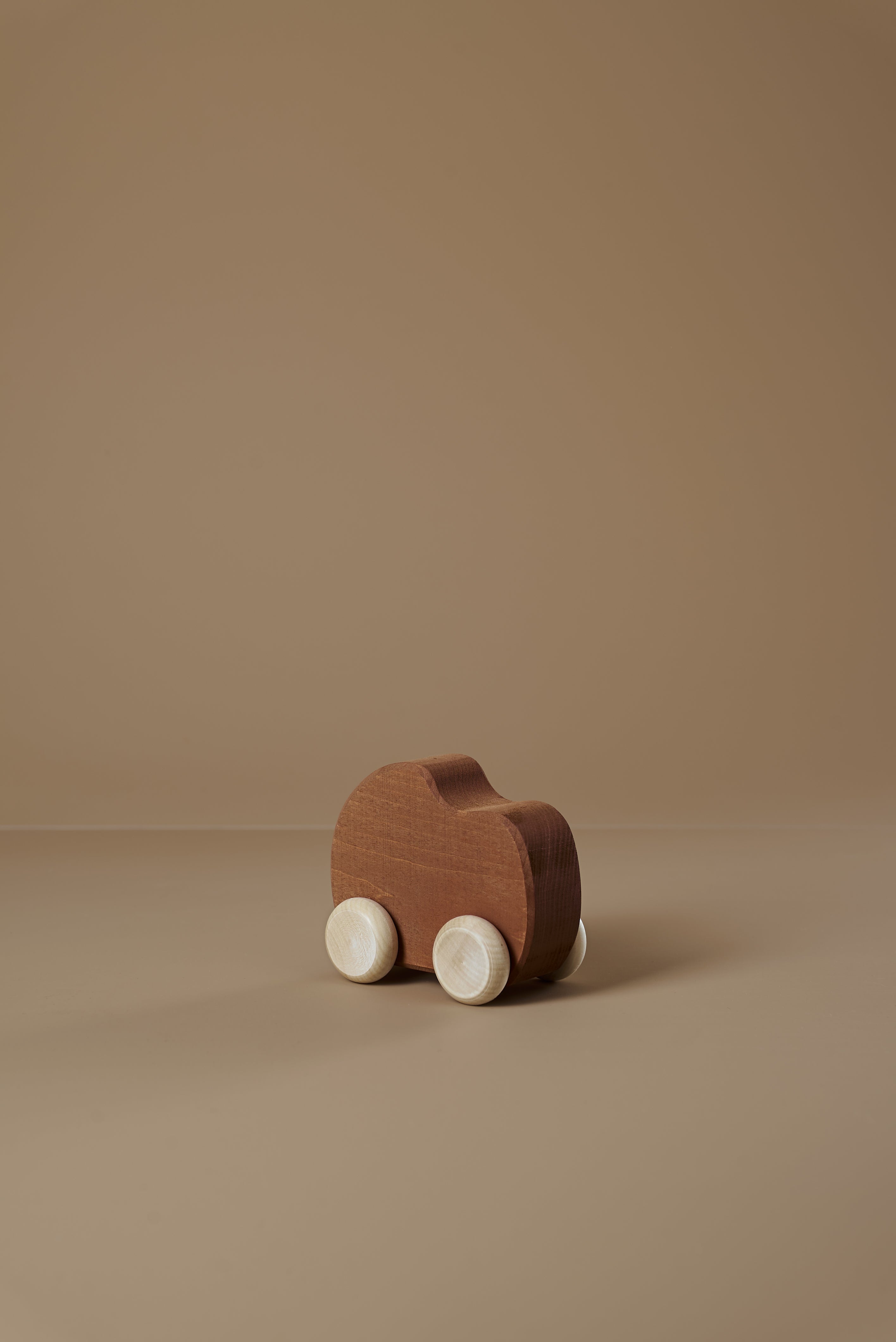 Raduga Grez Toy Car Clay