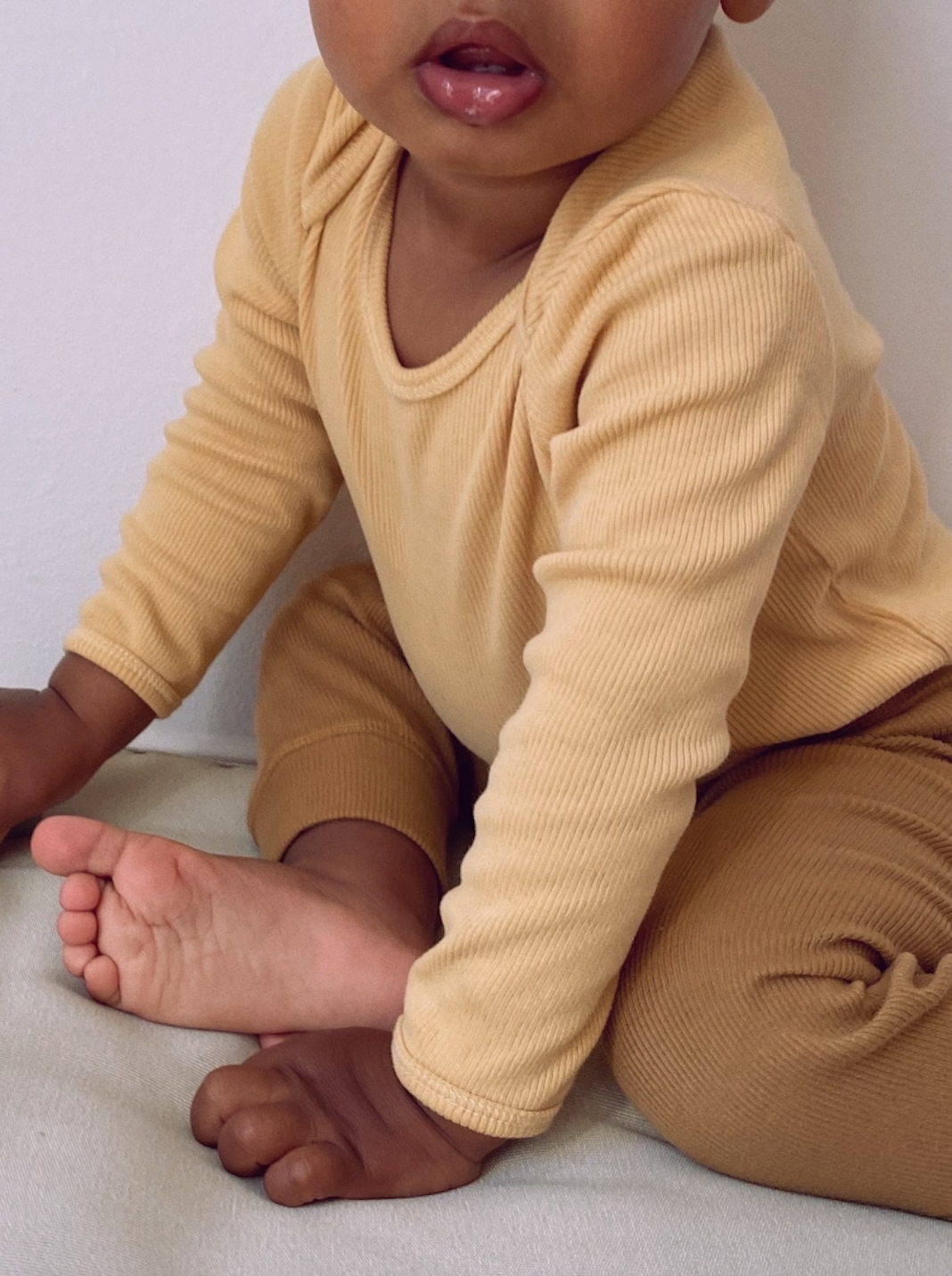 Konges Slojd Siff Leggings (3 colors)