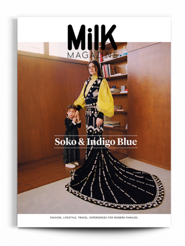 Milk Magazine No 79