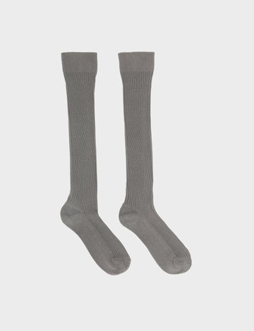 LIMONADE Knee socks