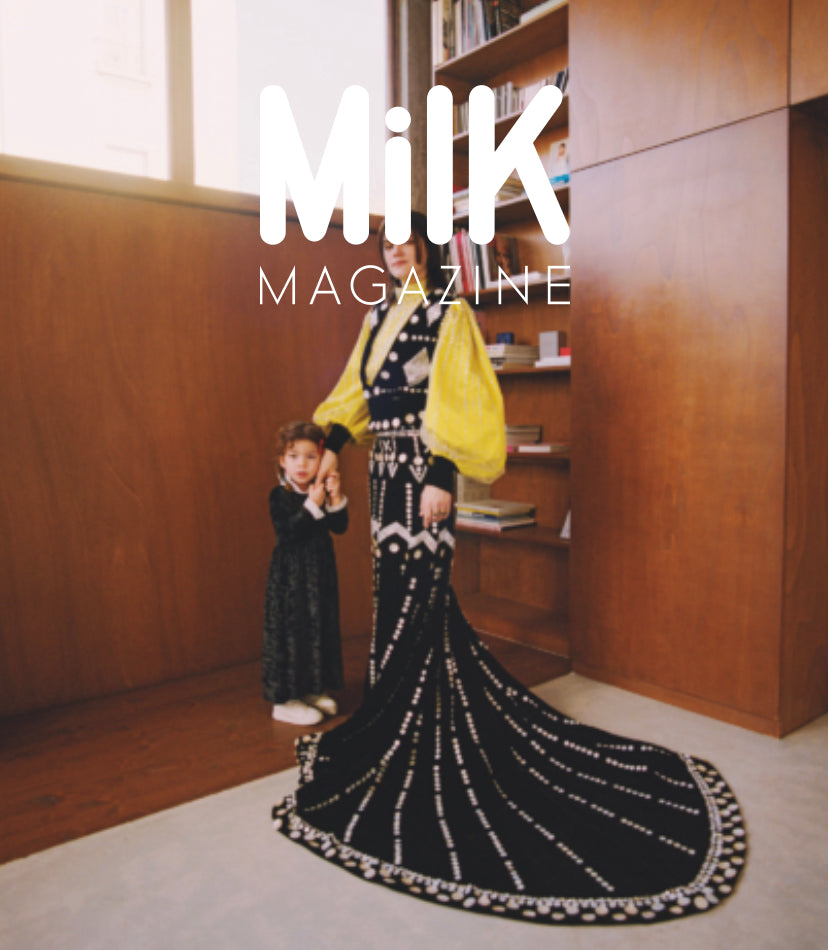 Milk Magazine No 79