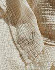 Konges Slojd Alphabet Cloths