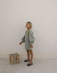 Yoli & Otis Odile Dress Desert Sage