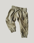 Susukoshi Jogger Sage
