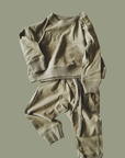Susukoshi Jogger Sage